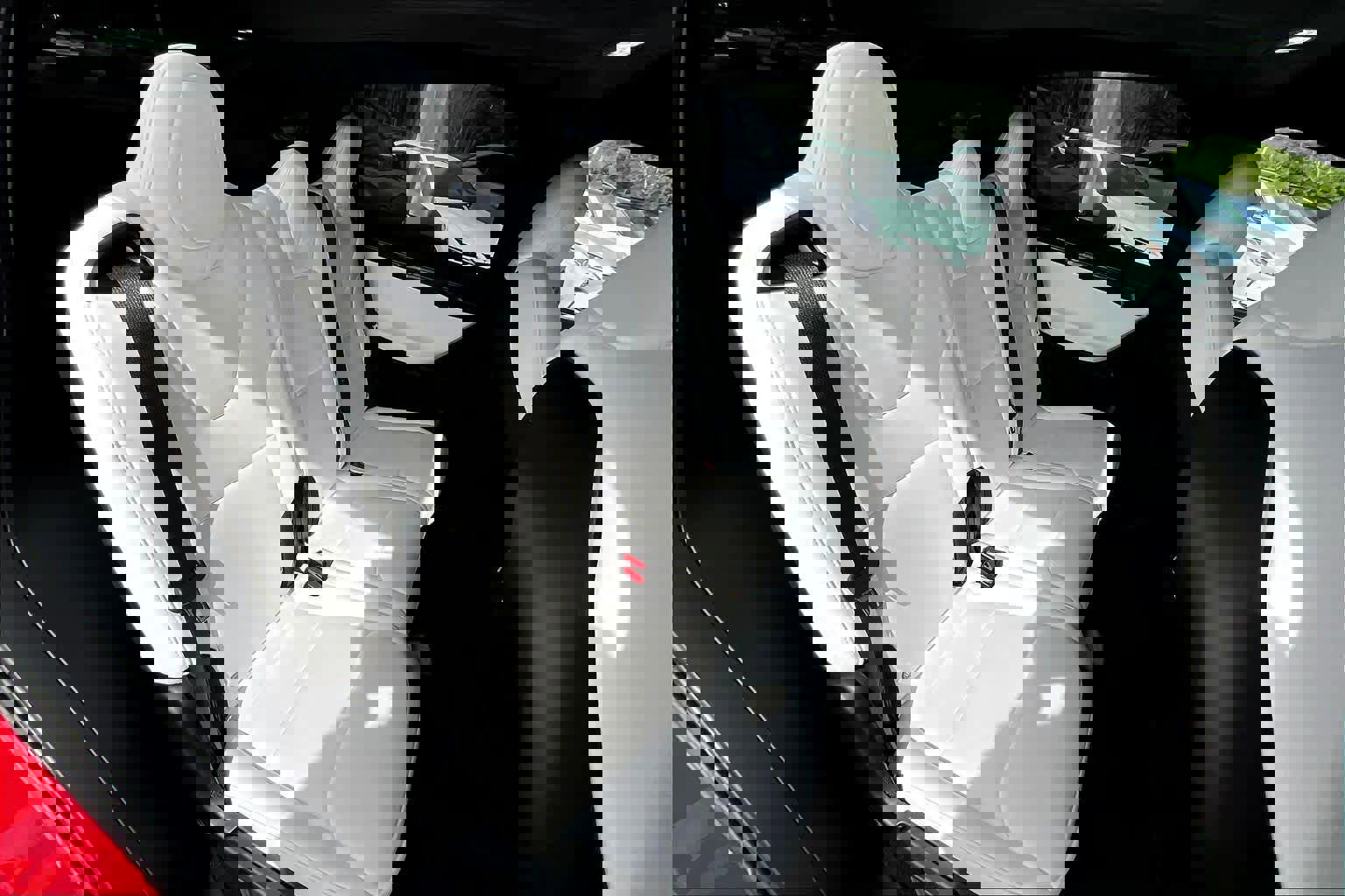 Used 2020 Tesla Model X Long Range image 19