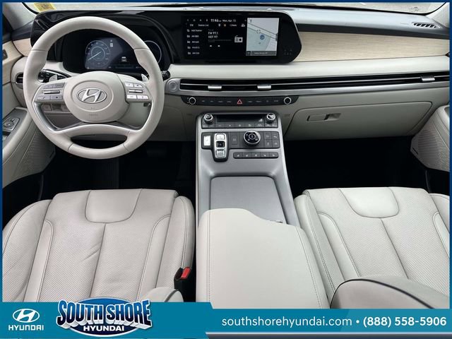 Used 2023 Hyundai Palisade Limited AWD/4WD image 15