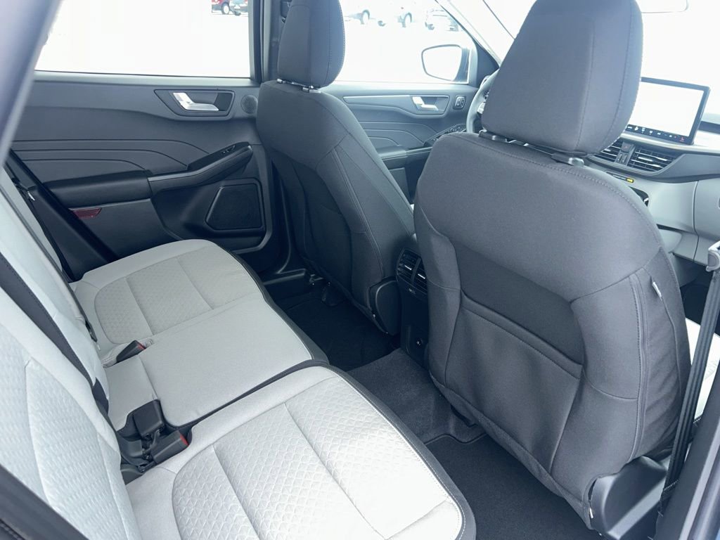 New 2026 Ford Escape Active w/ Active Premium Tech Pack AWD/4WD image 21