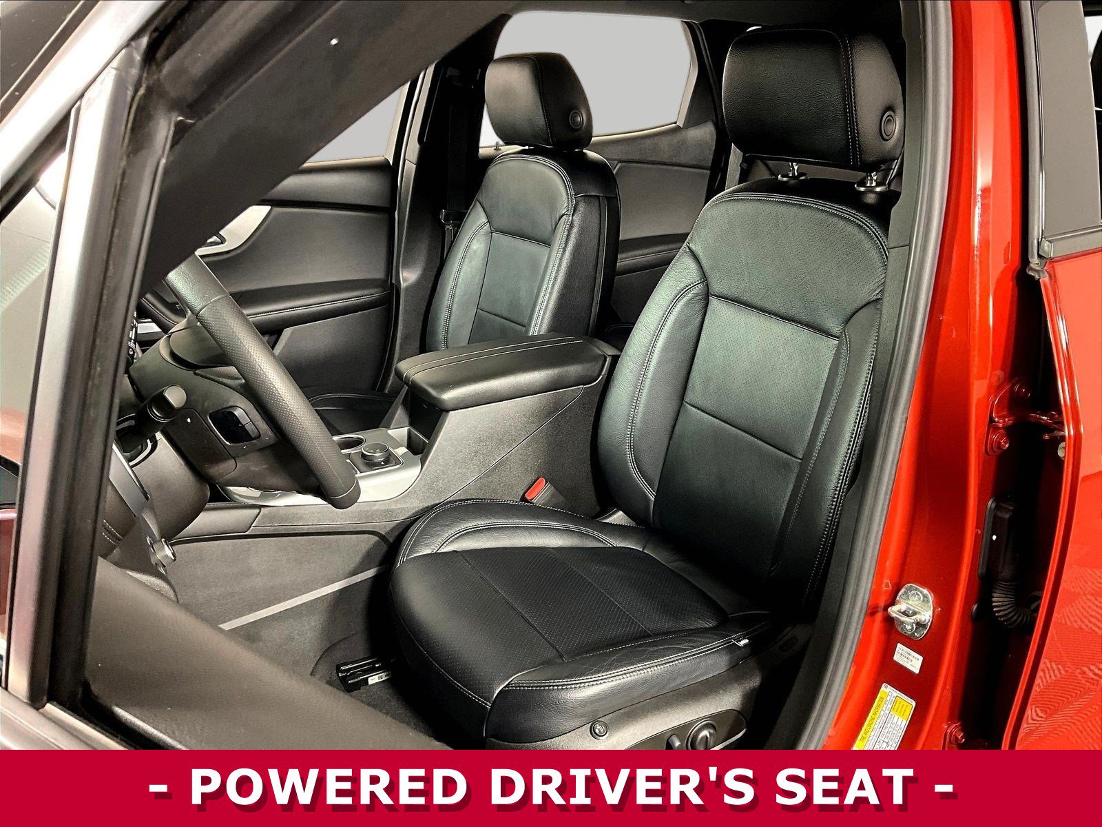 Used 2022 Chevrolet Blazer LT FWD image 21
