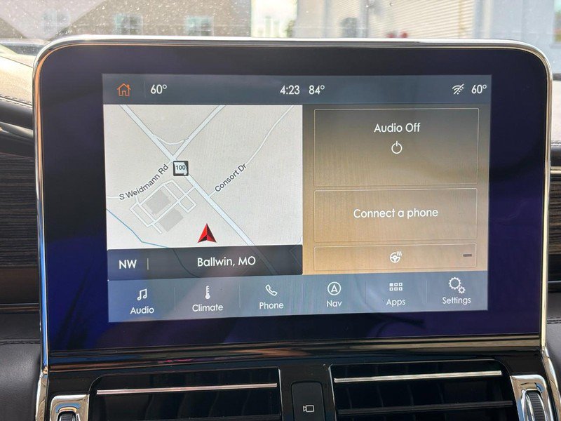 Used 2020 Lincoln Navigator Black Label AWD/4WD image 21