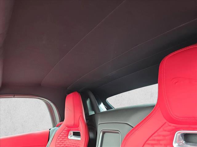 New 2024 Jaguar F-TYPE R-Dynamic image 24