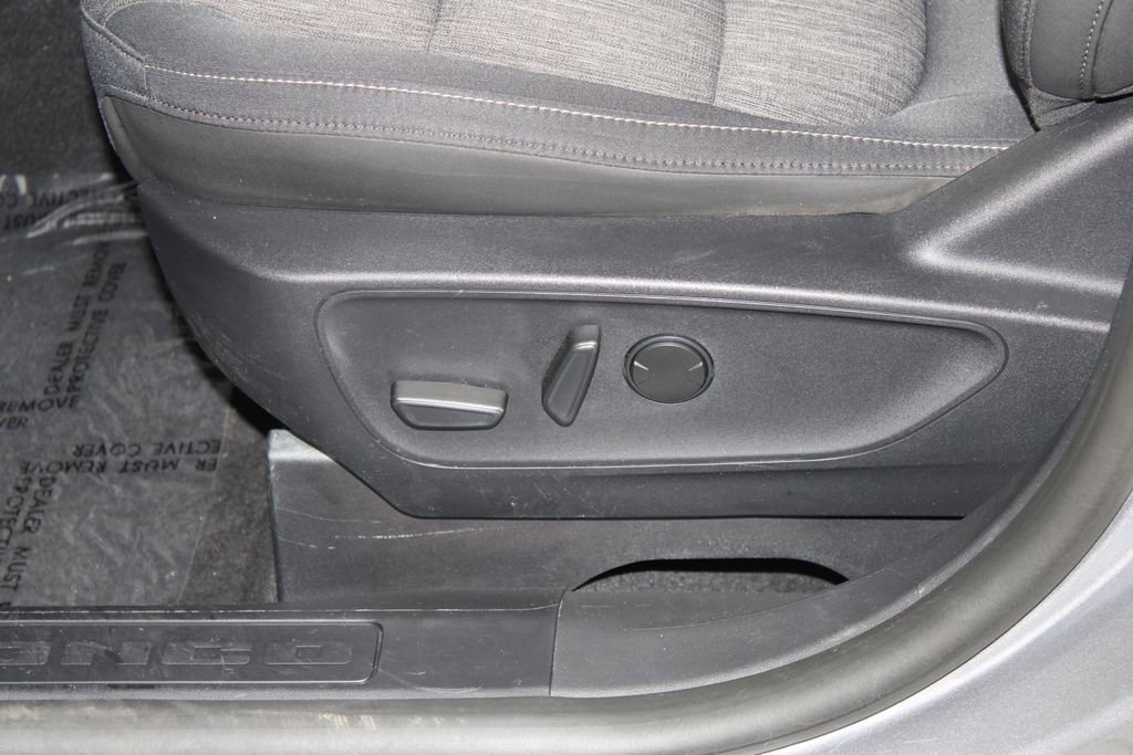 Used 2023 Ford Bronco Sport Big Bend w/ Convenience Package image 20