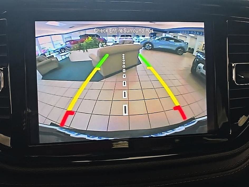 Used 2021 Dodge Durango R/T w/ Tow 'N Go Package image 22