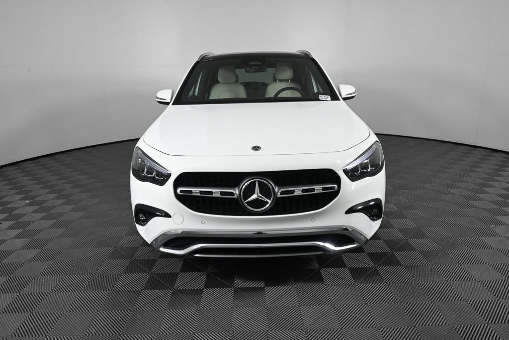 Used 2026 Mercedes-Benz GLA 250 image 34