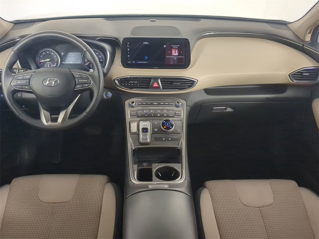 Certified 2023 Hyundai Santa Fe SEL image 18