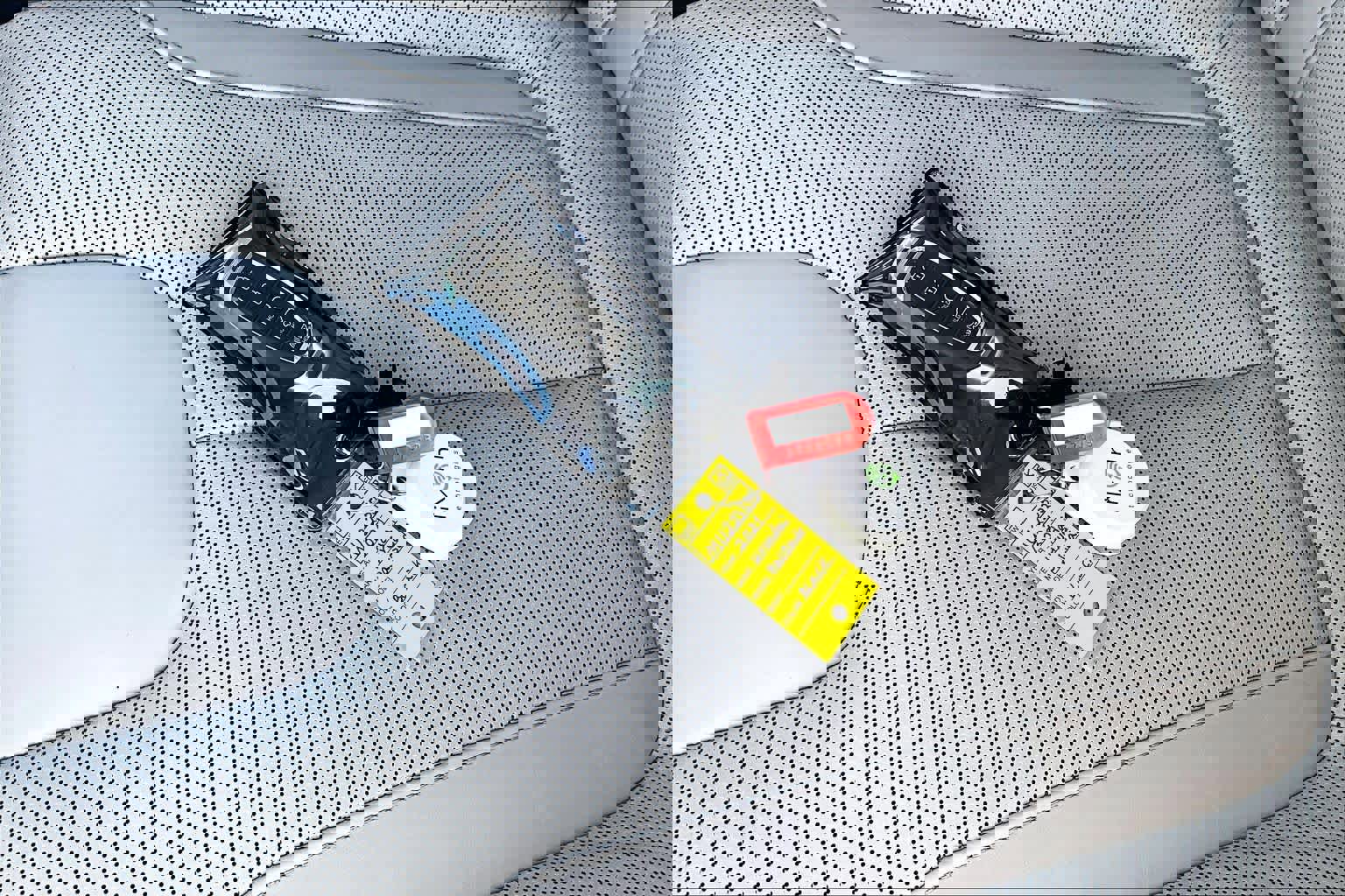 Used 2021 Hyundai Palisade Limited w/ Cargo Package FWD image 14