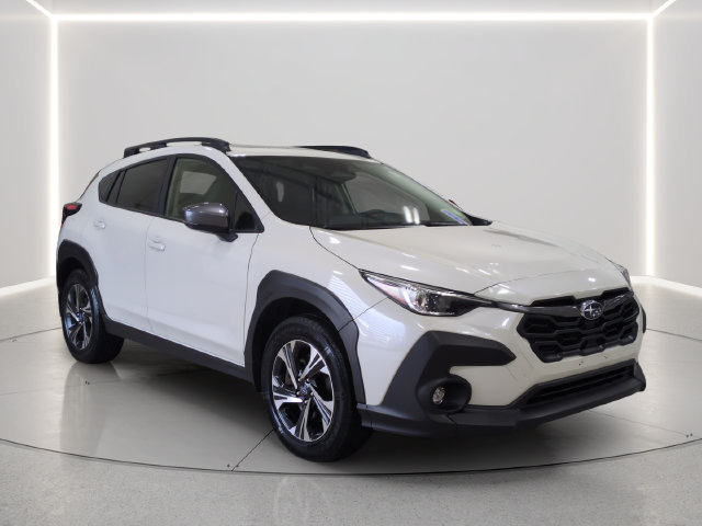 Used 2024 Subaru Crosstrek 2.0i Premium AWD/4WD image 8
