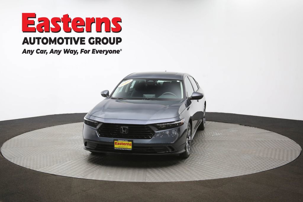 Used 2024 Honda Accord EX image 56