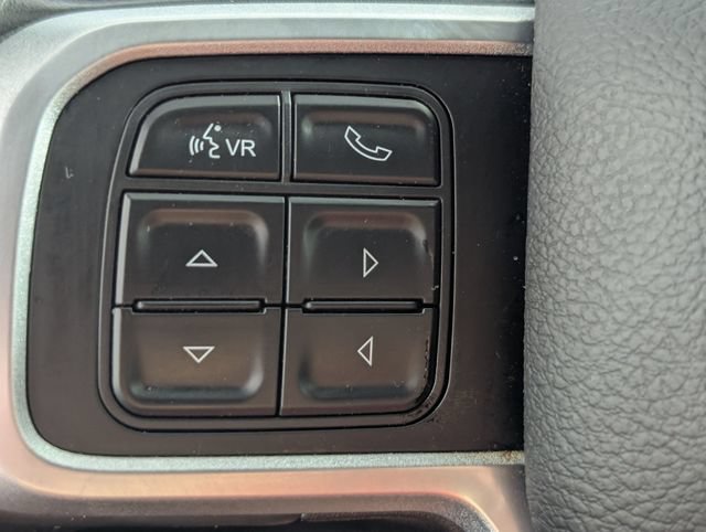 Used 2022 RAM 3500 Big Horn w/ Night Edition AWD/4WD image 15