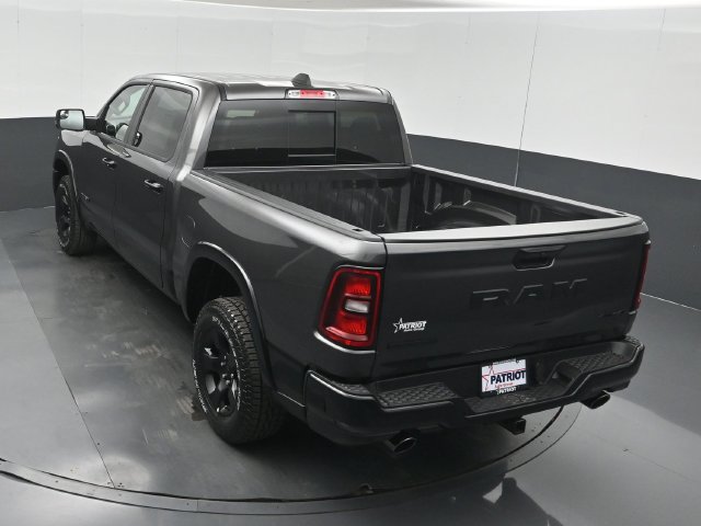 New 2027 RAM 1500 4x4 Crew Cab image 38