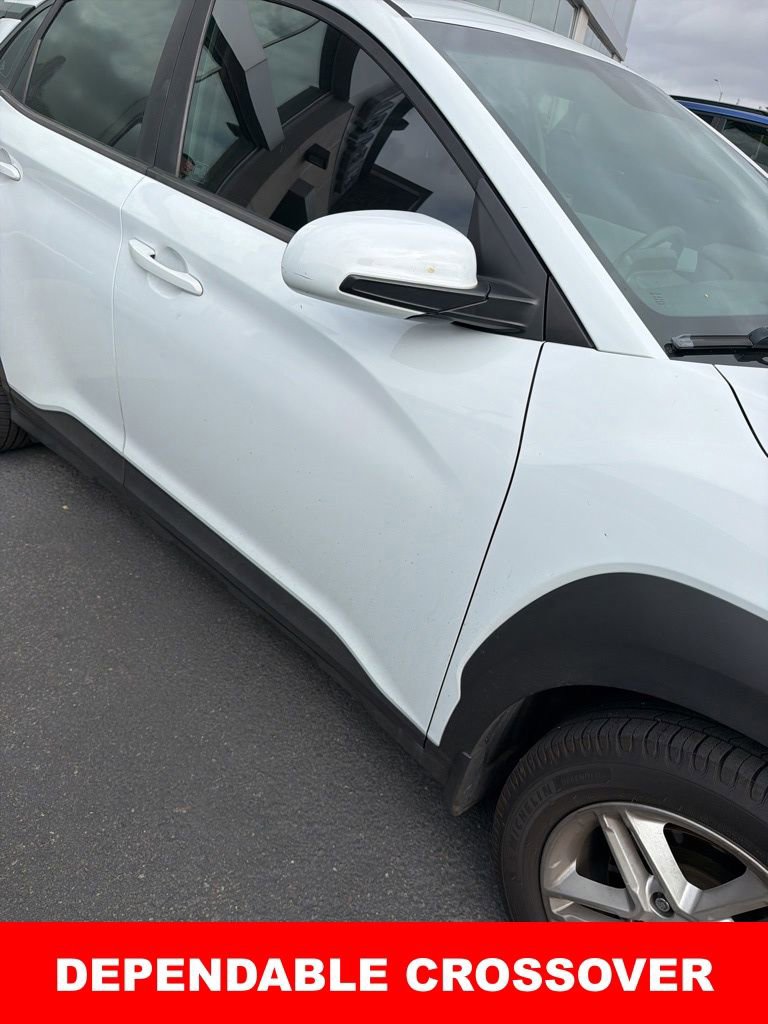 Used 2018 Hyundai Kona SE FWD image 6