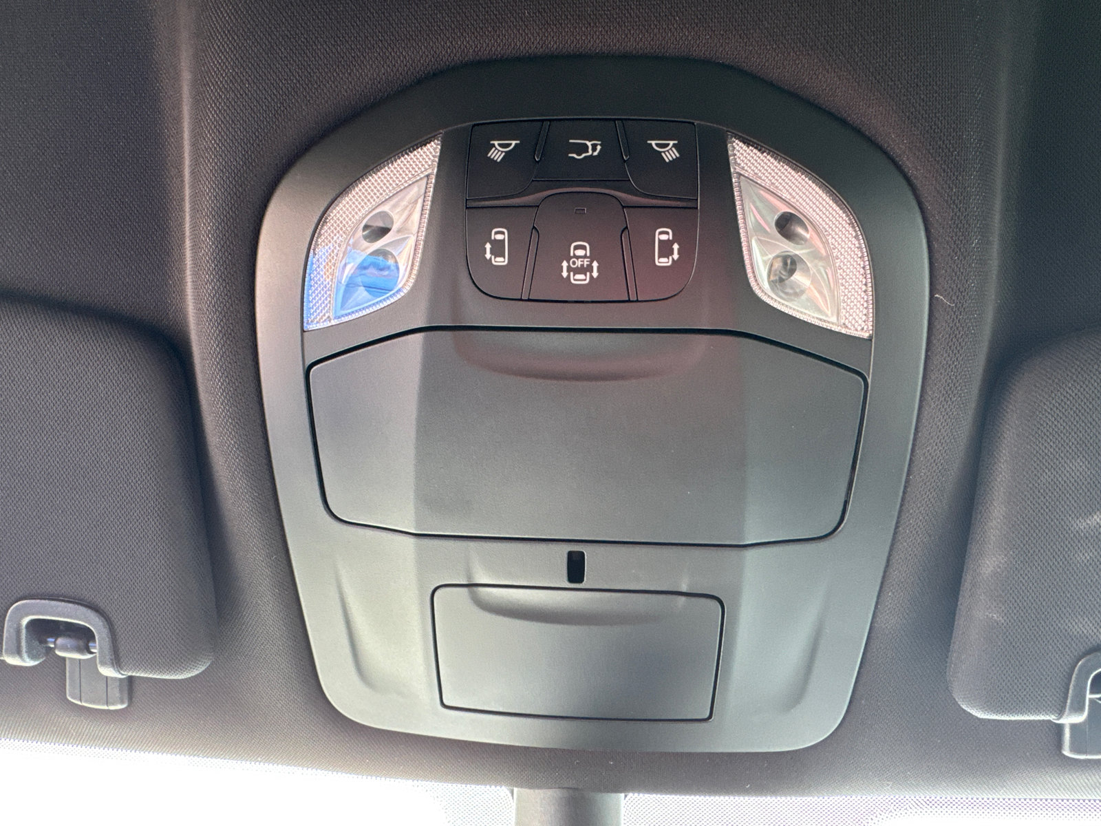 New 2026 Chrysler Pacifica Select FWD image 10