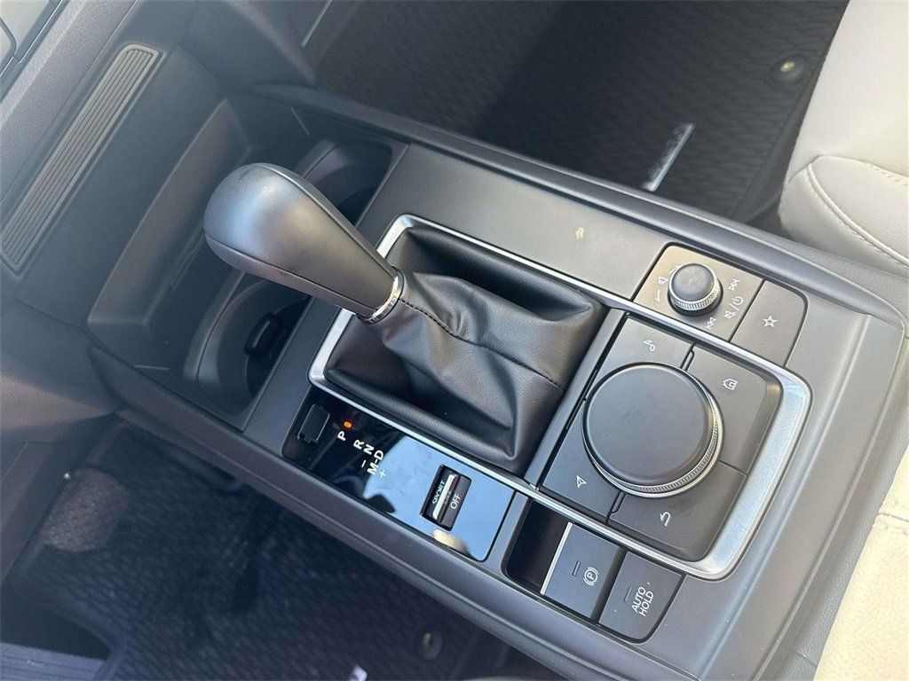 New 2026 MAZDA CX-30 AWD 2.5 S image 23