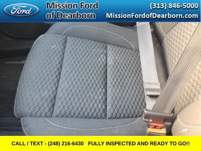 Used 2019 GMC Acadia SLE image 15