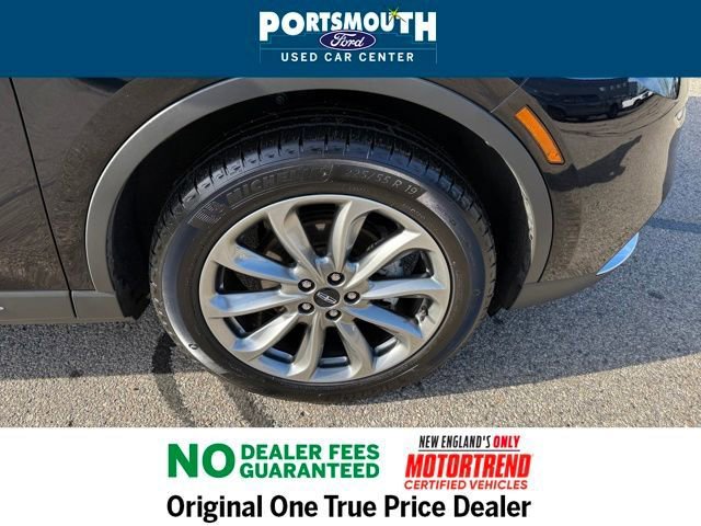 Used 2022 Lincoln Corsair AWD w/ Premium Package image 33