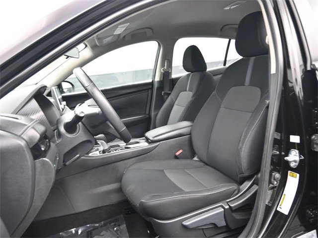 Certified 2024 Nissan Sentra SV w/ All-Weather Package image 18