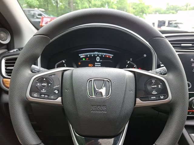 Used 2018 Honda CR-V EX image 22