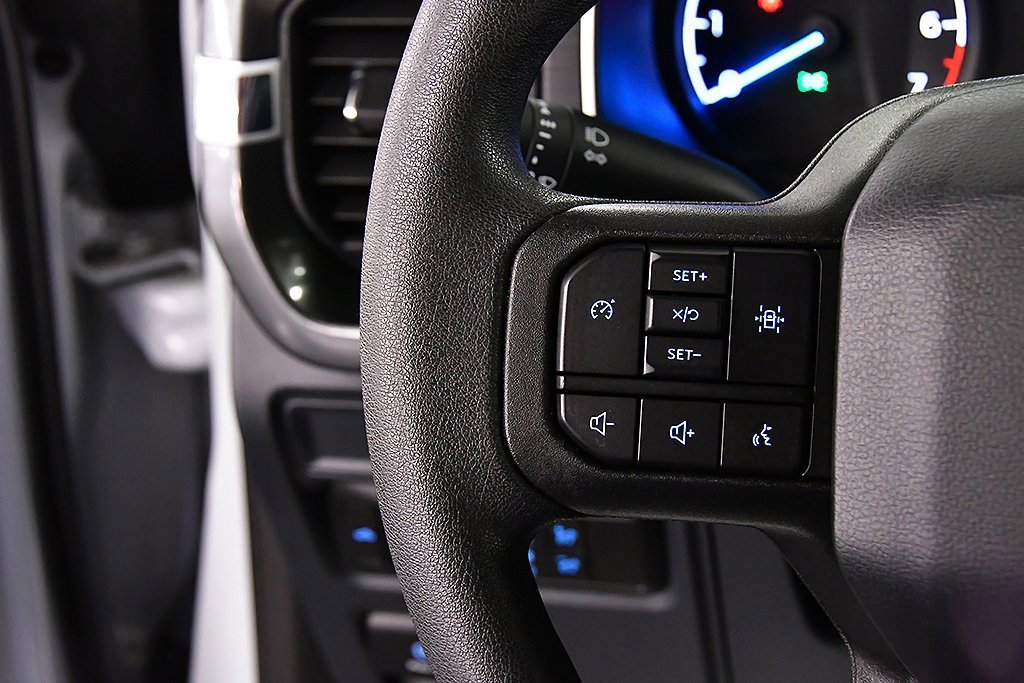 Used 2022 Ford F150 XL w/ STX Appearance Package image 21