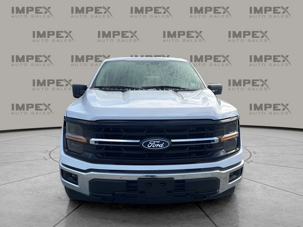 Used 2024 Ford F150 XLT w/ Tow/Haul Package image 8