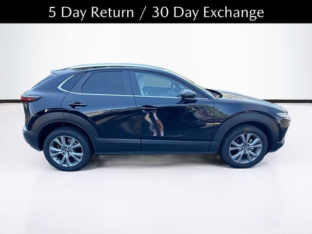 Certified 2025 MAZDA CX-30 AWD 2.5 S w/ Preferred Package image 10