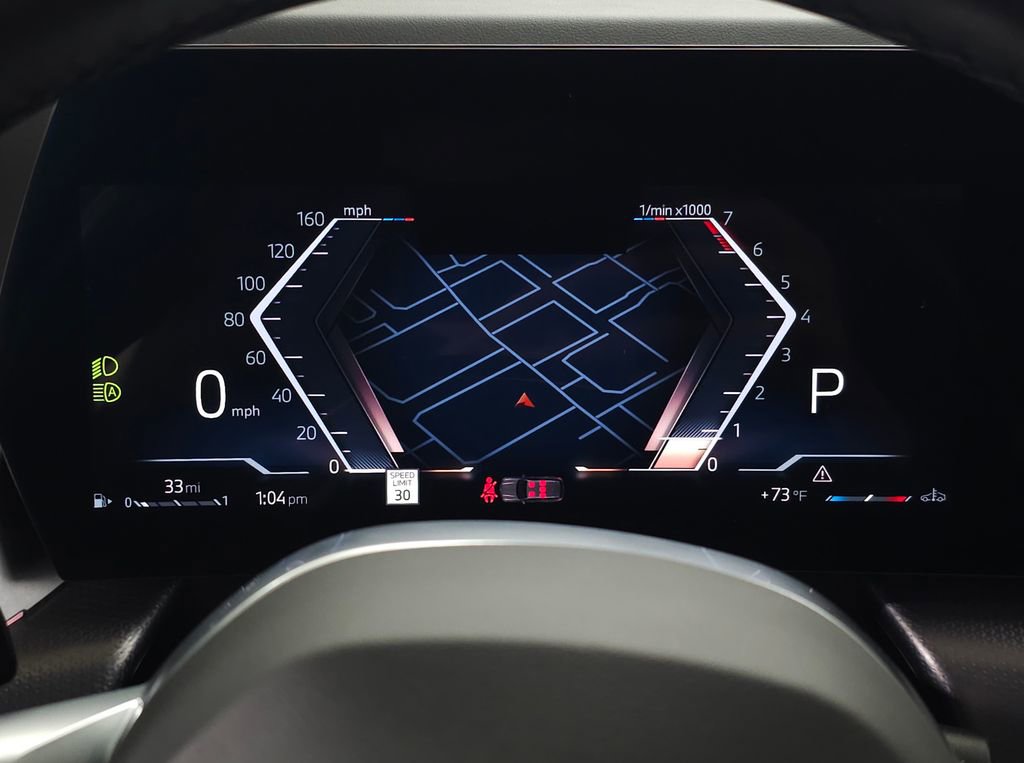 Used 2023 BMW X1 xDrive28i w/ M Sport Package AWD/4WD image 22