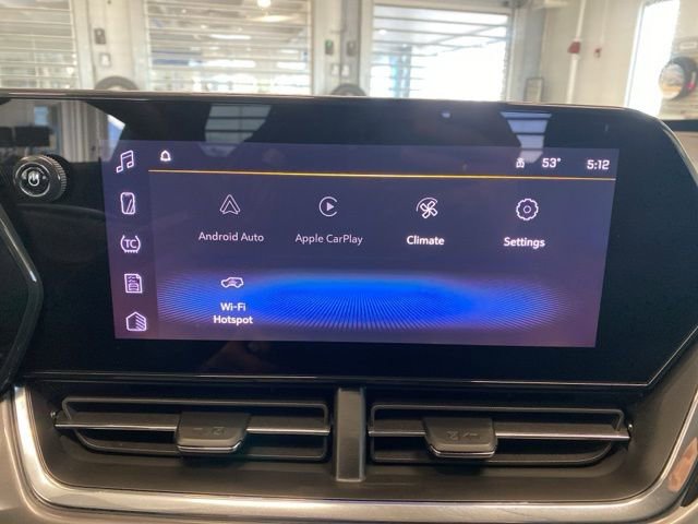 Certified 2025 Chevrolet Trax ACTIV w/ Driver Confidence Package image 19