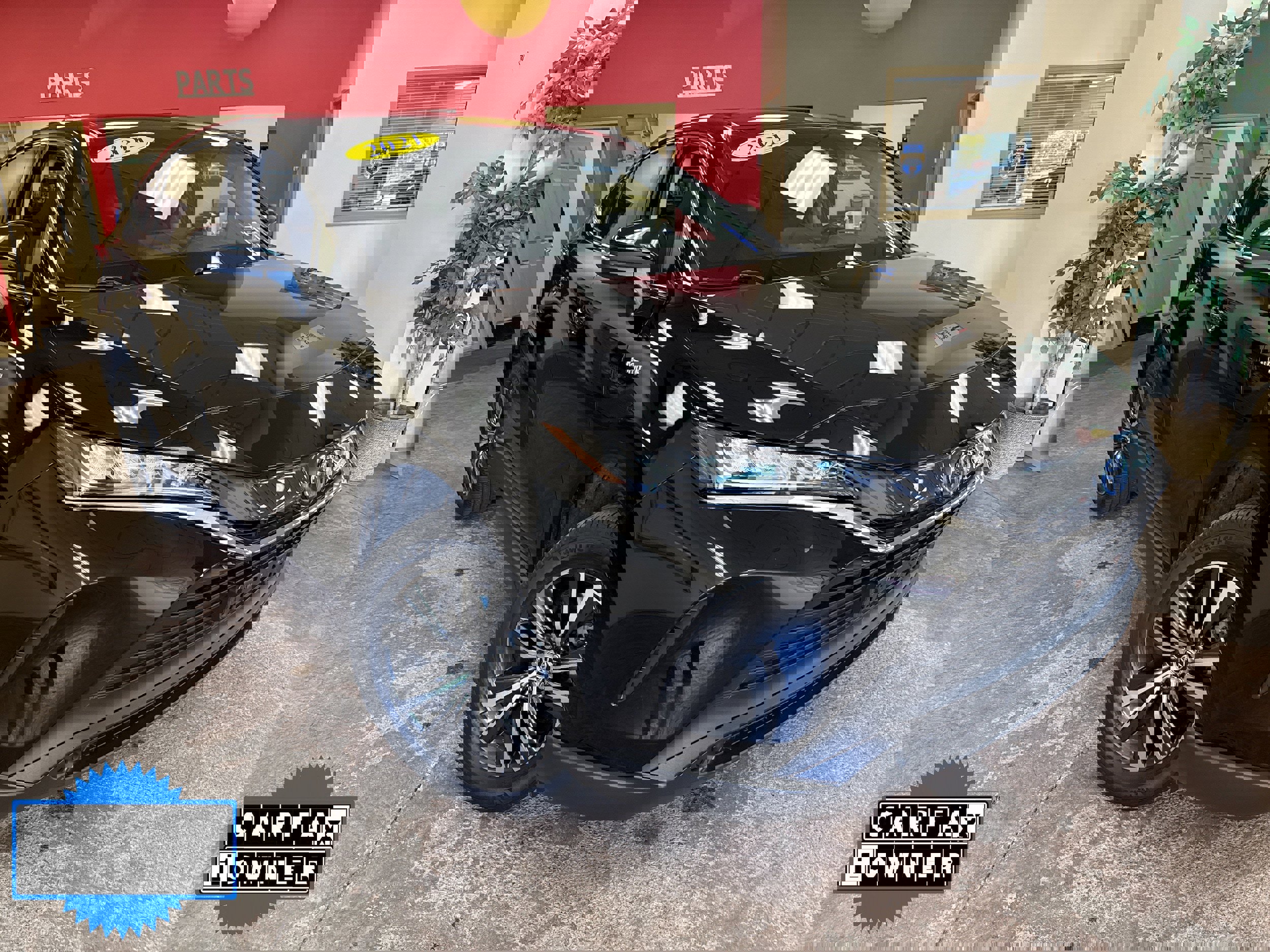 Used 2021 Toyota Venza LE