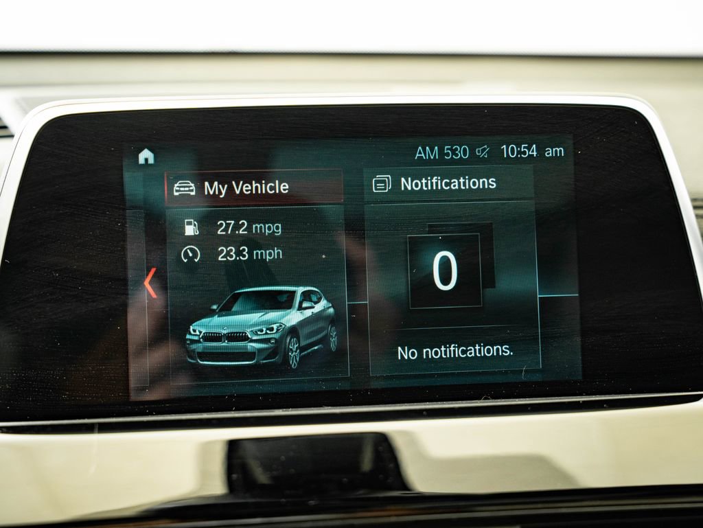 Used 2019 BMW X2 sDrive28i w/ Convenience Package image 34