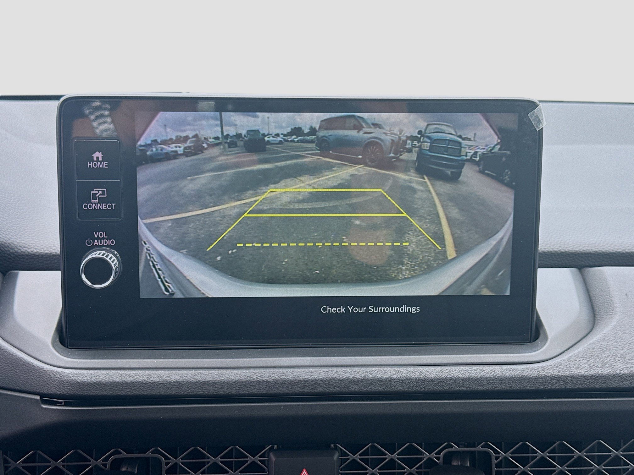 New 2026 Honda Accord LX image 13