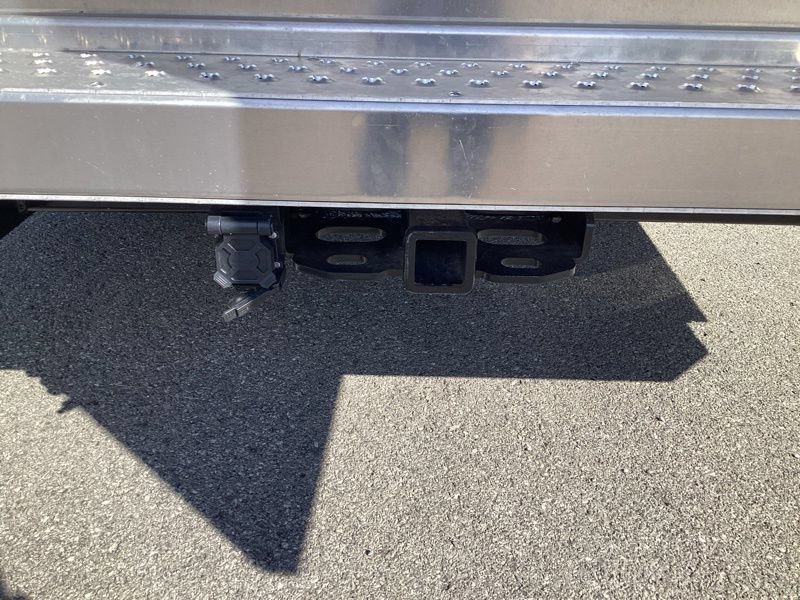 New 2026 Chevrolet Express 3500 w/ Power Convenience Package RWD image 12