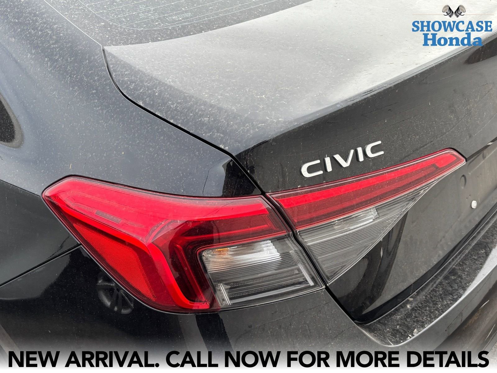 Certified 2023 Honda Civic Sport image 10