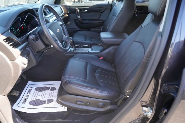 Used 2017 Chevrolet Traverse Premier image 9