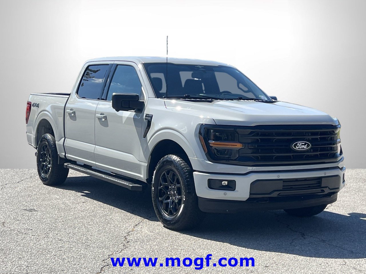 Certified 2024 Ford F150 XLT w/ Equipment Group 302A MID AWD/4WD image 4