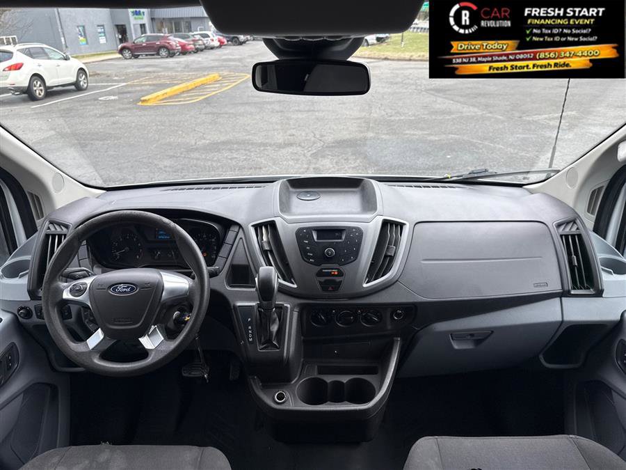 Used 2019 Ford Transit 250 T-250 MED ROOF 148 image 42