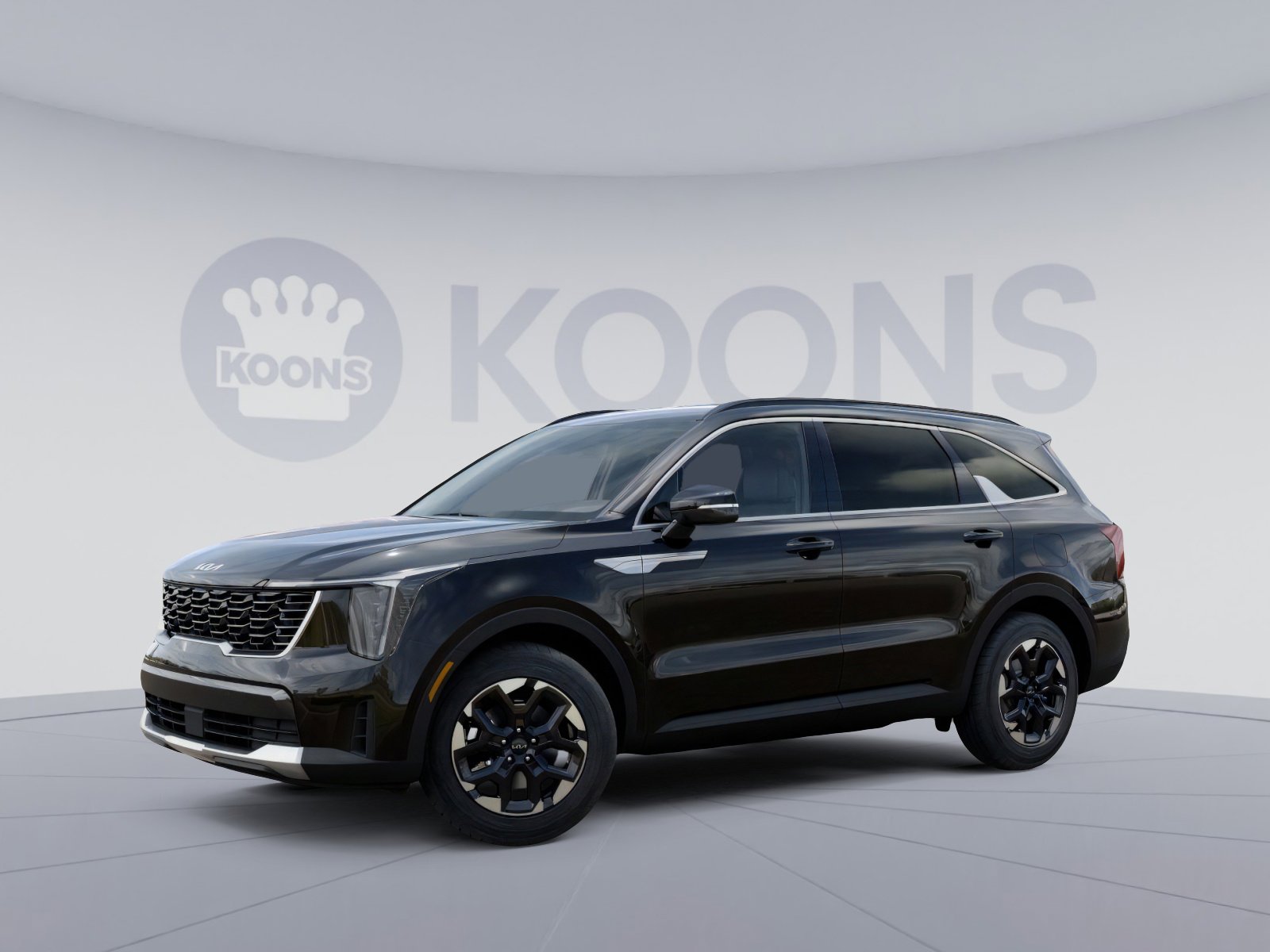 New 2026 Kia Sorento S image 4