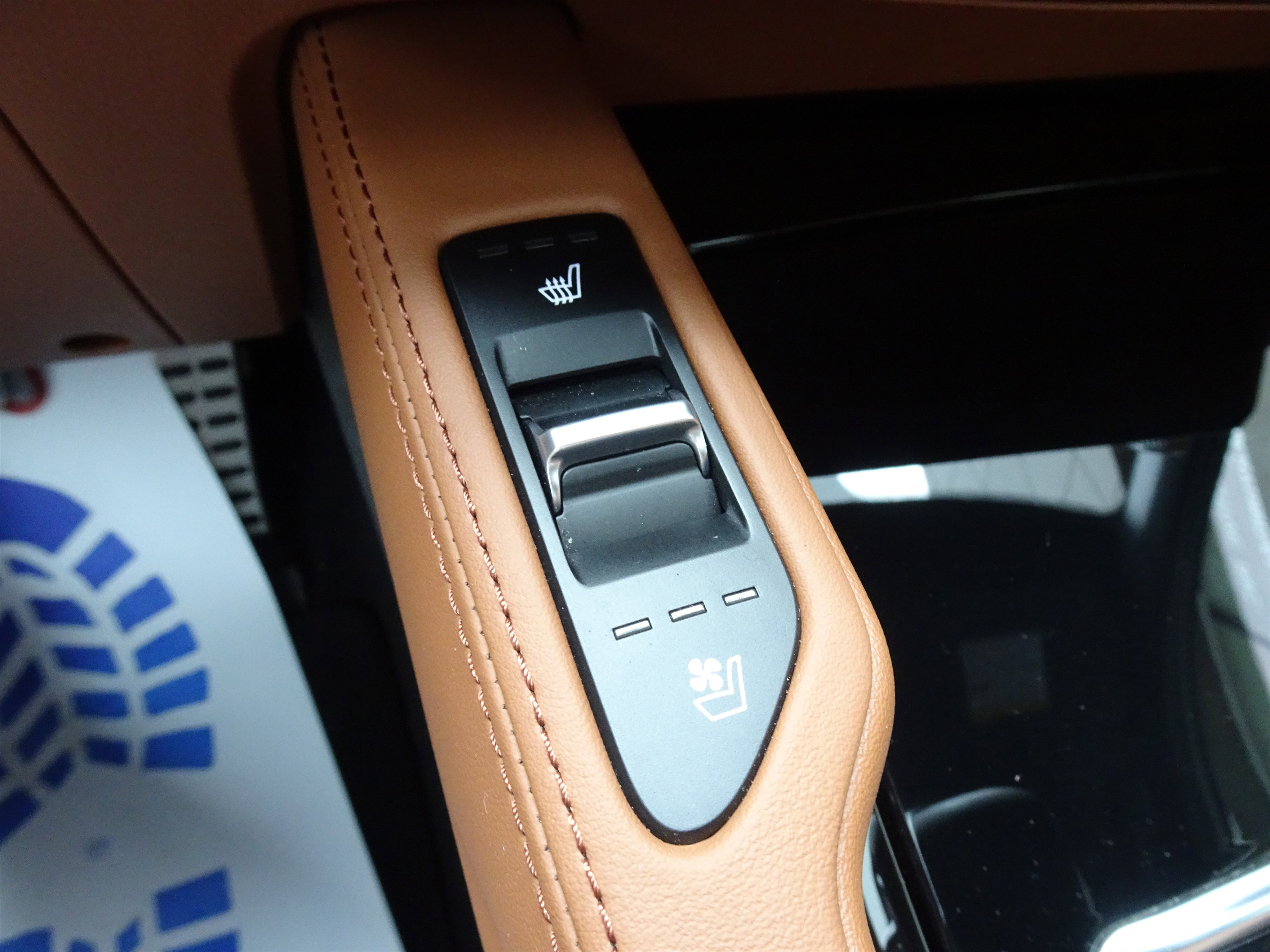 Used 2024 Kia Telluride SX X-Pro image 19