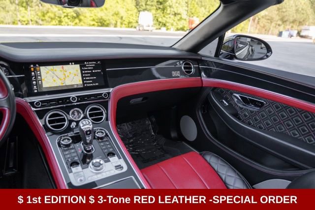 Used 2020 Bentley Continental GT image 29
