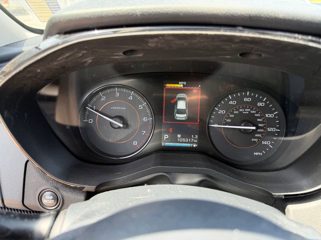 Used 2019 Subaru Crosstrek 2.0i w/ Eyesight System image 30