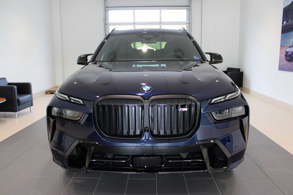 New 2027 BMW X7 M60i AWD/4WD image 12