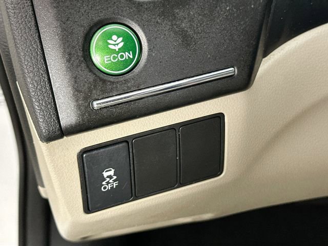 Used 2015 Honda Civic LX image 21