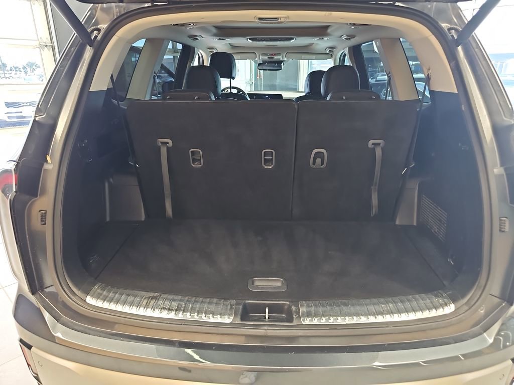 Used 2024 Kia Telluride SX image 39