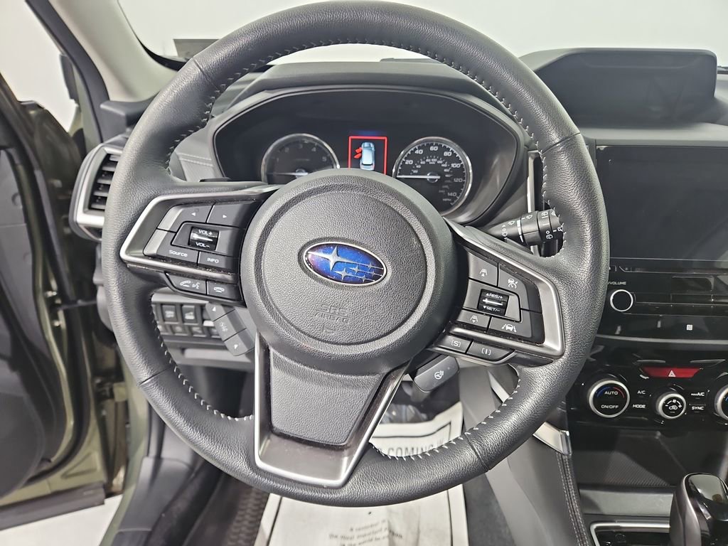 Used 2019 Subaru Forester Touring w/ Popular Package #3 image 15