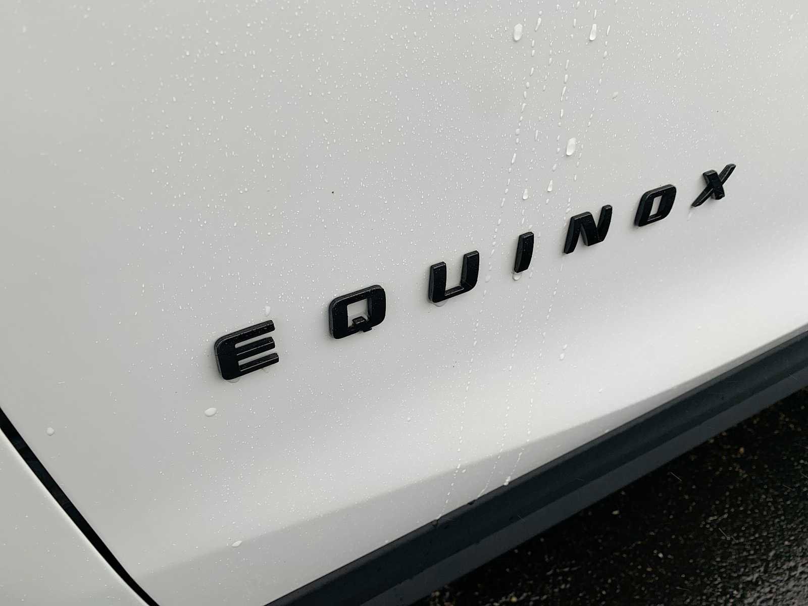 Certified 2023 Chevrolet Equinox RS image 29