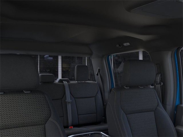 New 2025 Ford F150 STX w/ Equipment Group 201A FX4 image 22