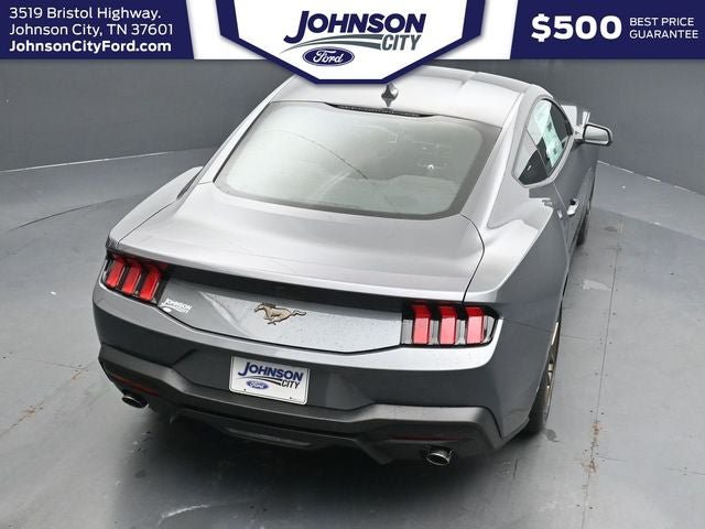 New 2026 Ford Mustang Coupe RWD image 27