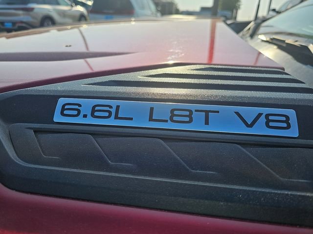 Used 2021 Chevrolet Silverado 2500 LT w/ Convenience Package AWD/4WD image 13