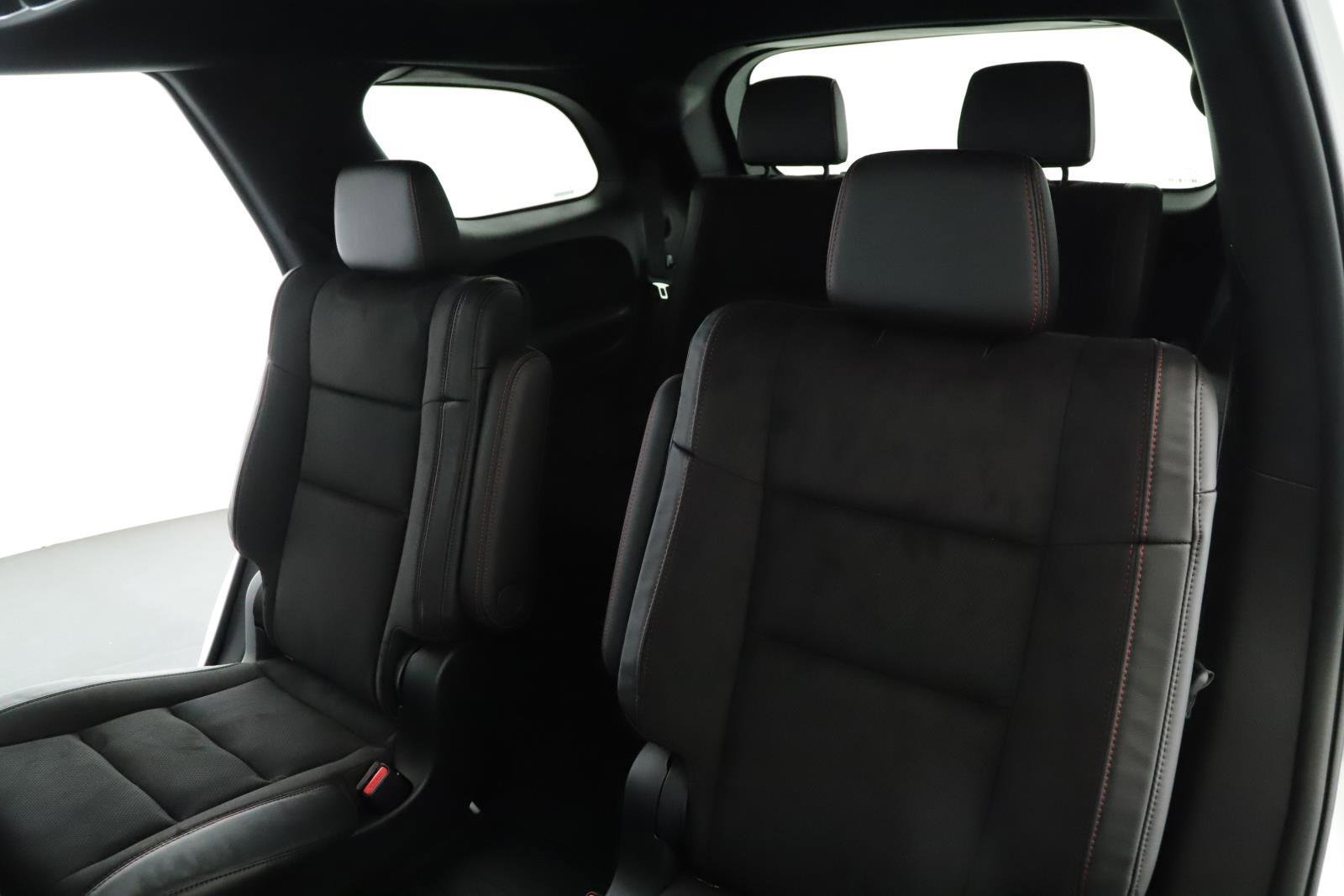 New 2026 Dodge Durango GT image 5