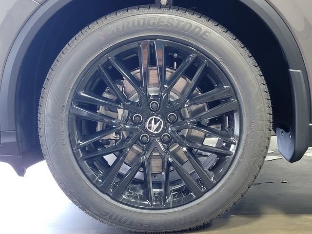 New 2026 Acura MDX A-Spec w/ Advance Package AWD/4WD image 10