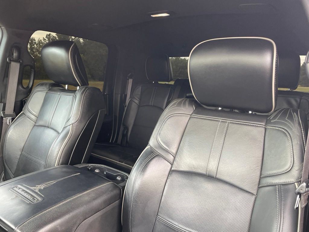 Used 2021 RAM 2500 Limited w/ Safety Group AWD/4WD image 32